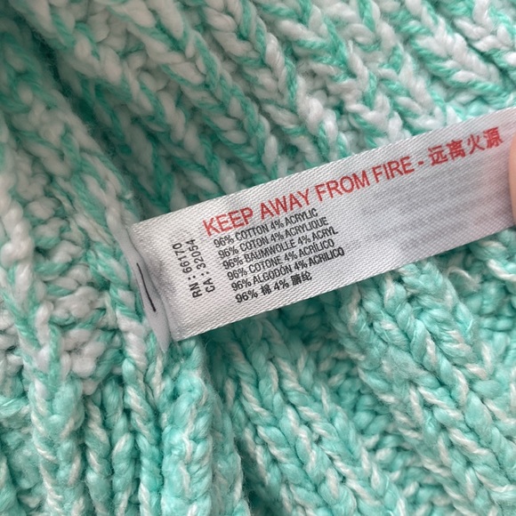 New Free People Here All Day Knit Brami Crop Top - Picture 5 of 5